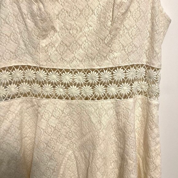 Free People Daisy Waist Dress - Picture 12 of 15
